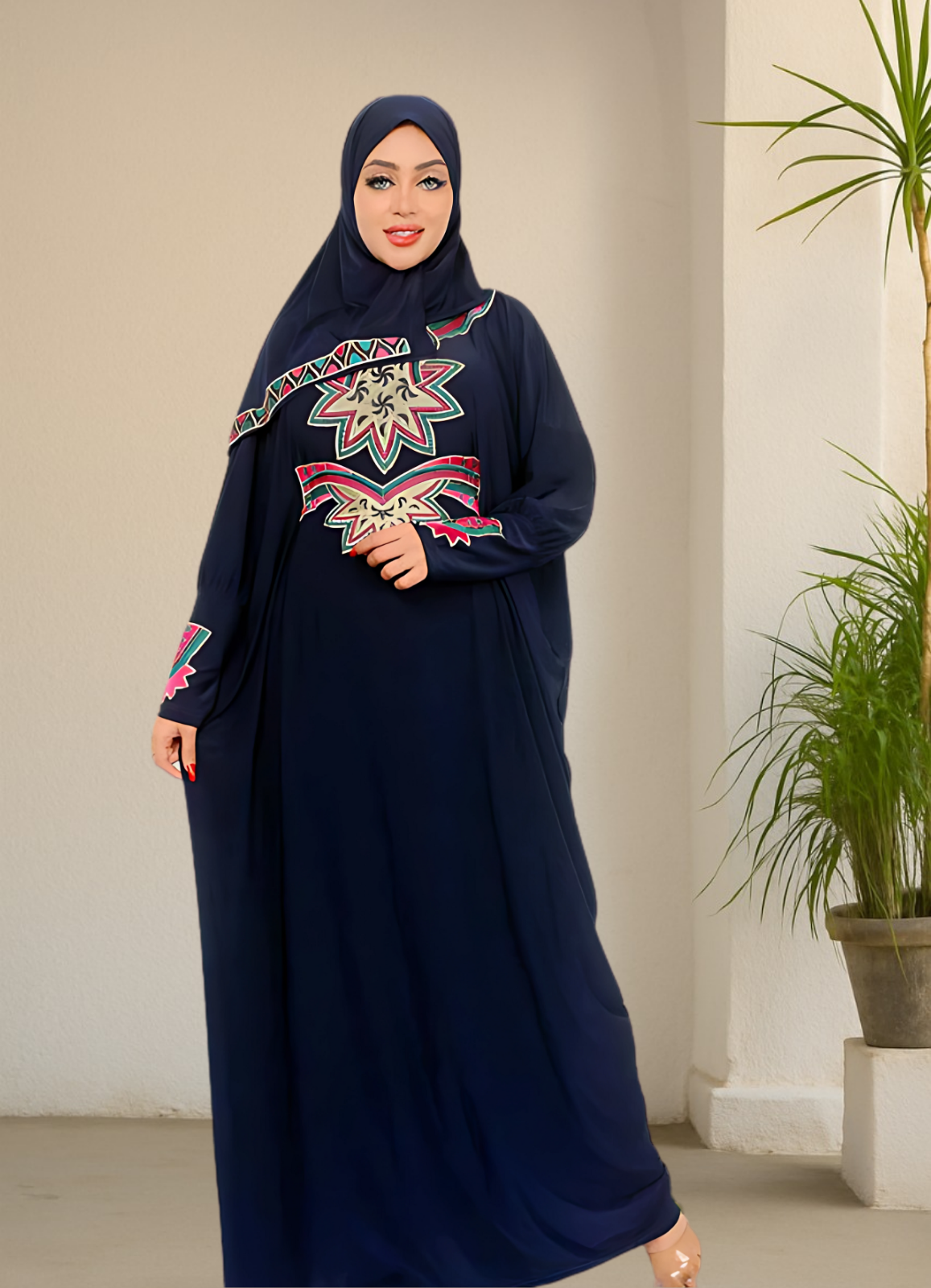 misk  اسدال محجبات 2015 من