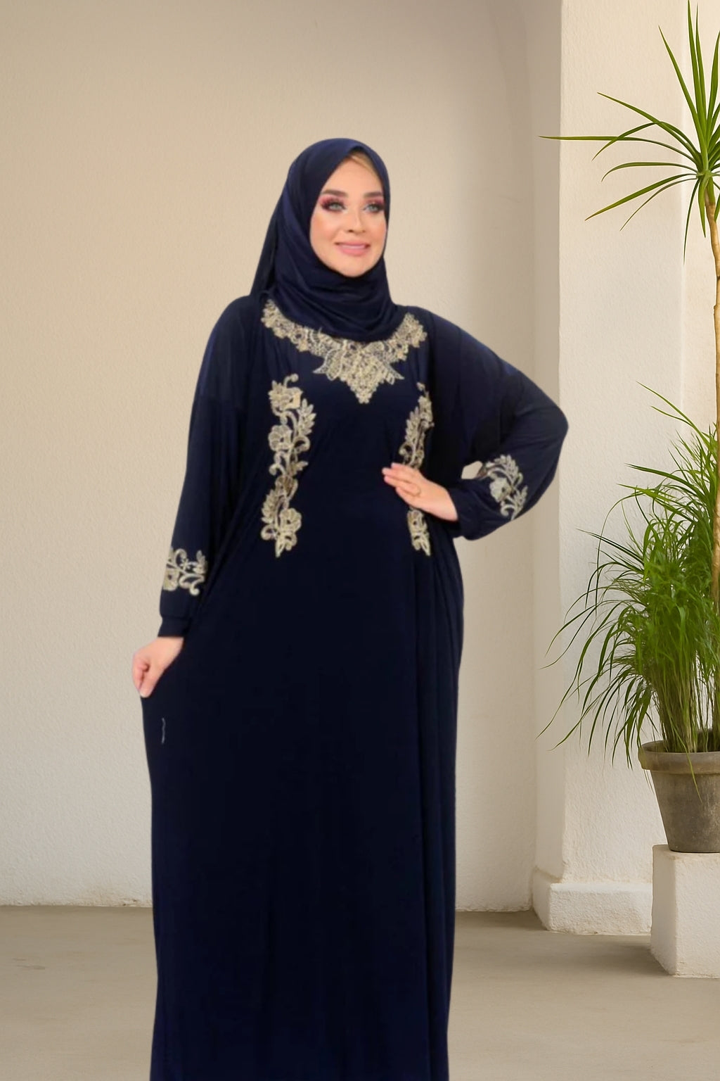 misk اسدال محجبات 2037 من
