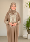 misk  اسدال محجبات 8022 من