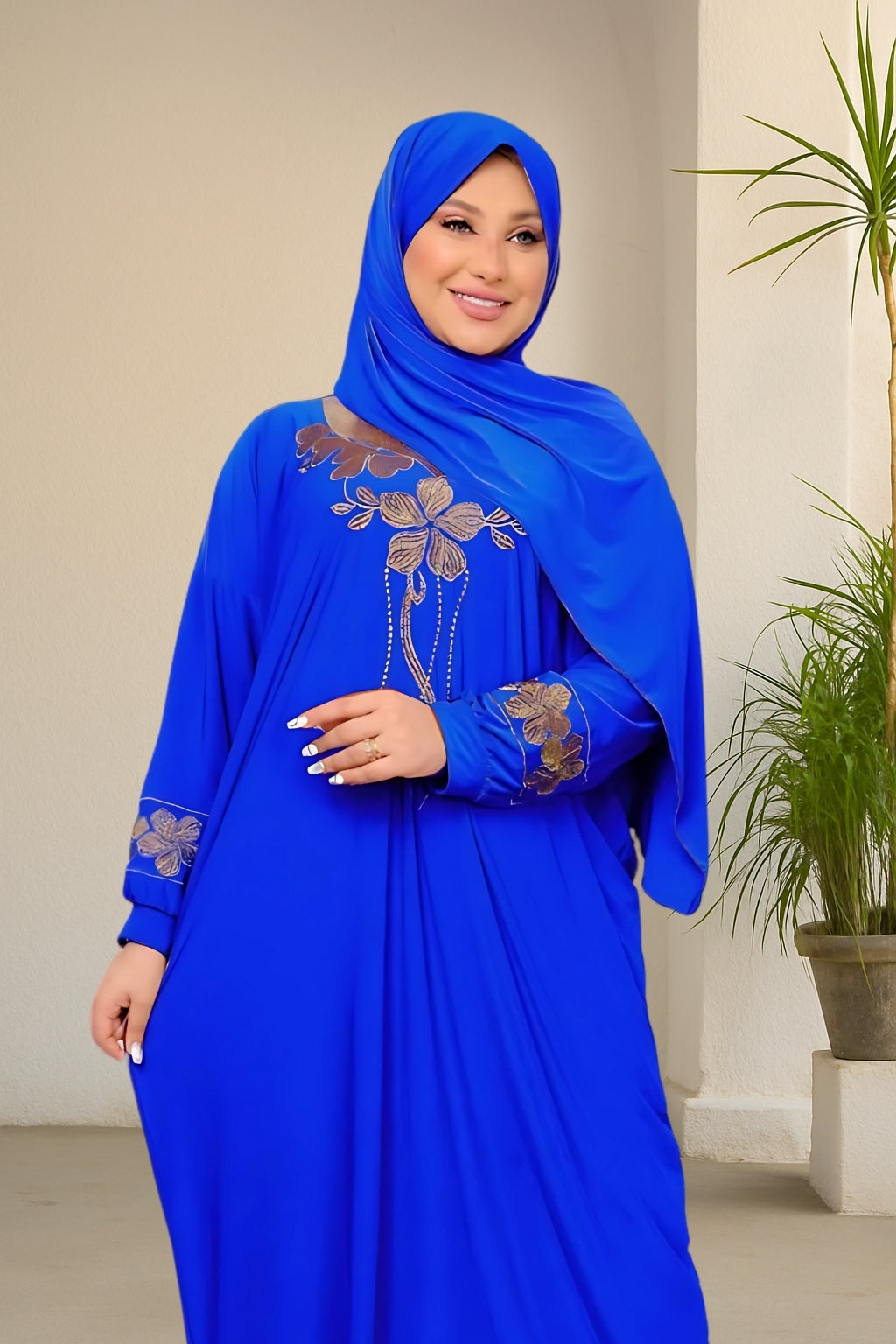 misk   اسدال محجبات 8020 من