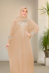 misk   اسدال محجبات 8020 من