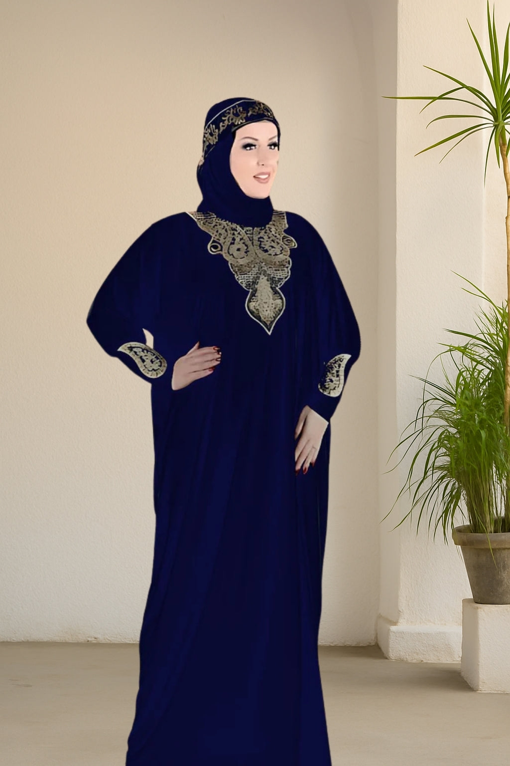 misk  اسدال محجبات 281 من