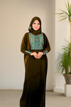 misk  اسدال محجبات 433  من