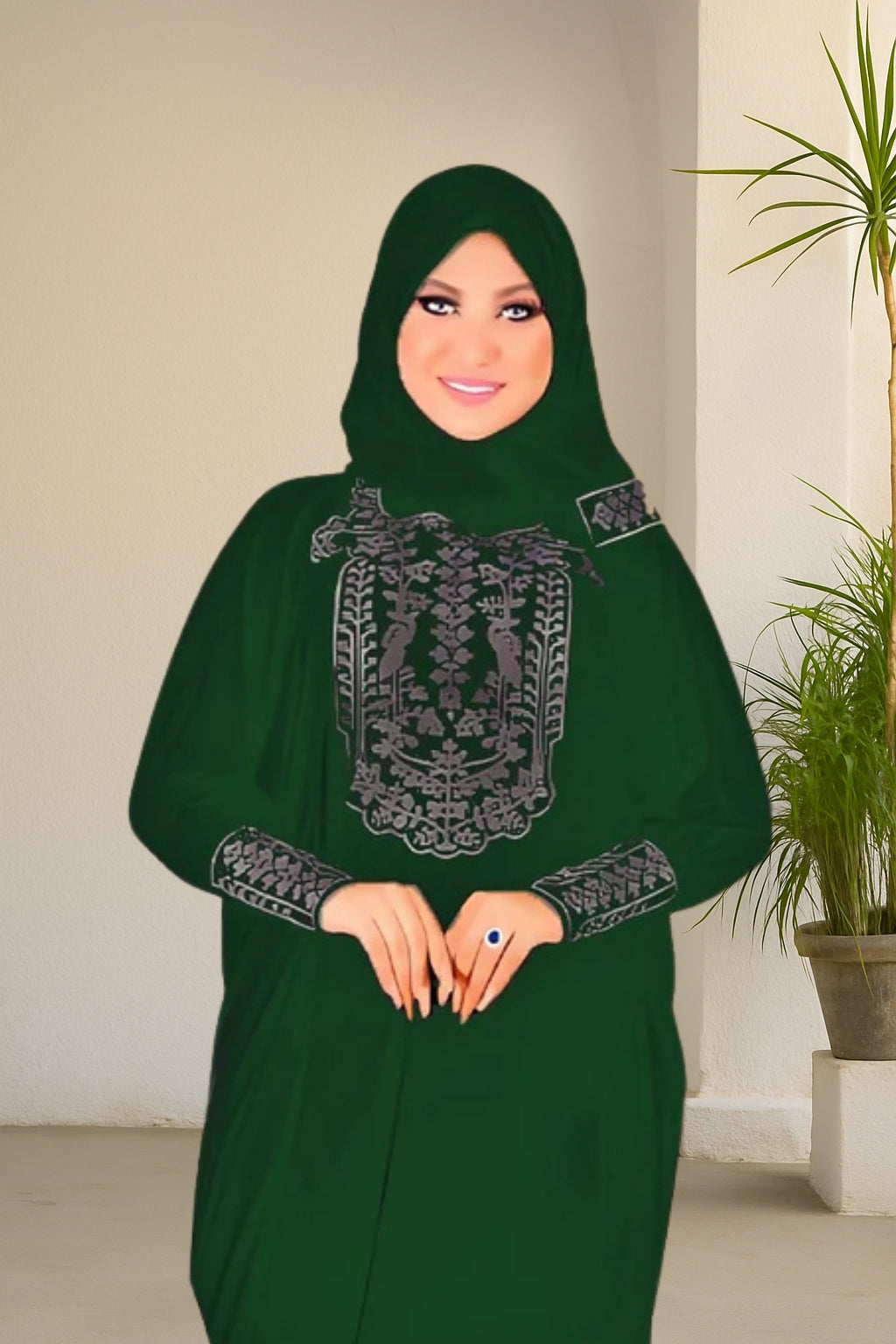 misk اسدال محجبات 435 من