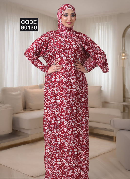 اسدال محجبات زبده  كود  80130