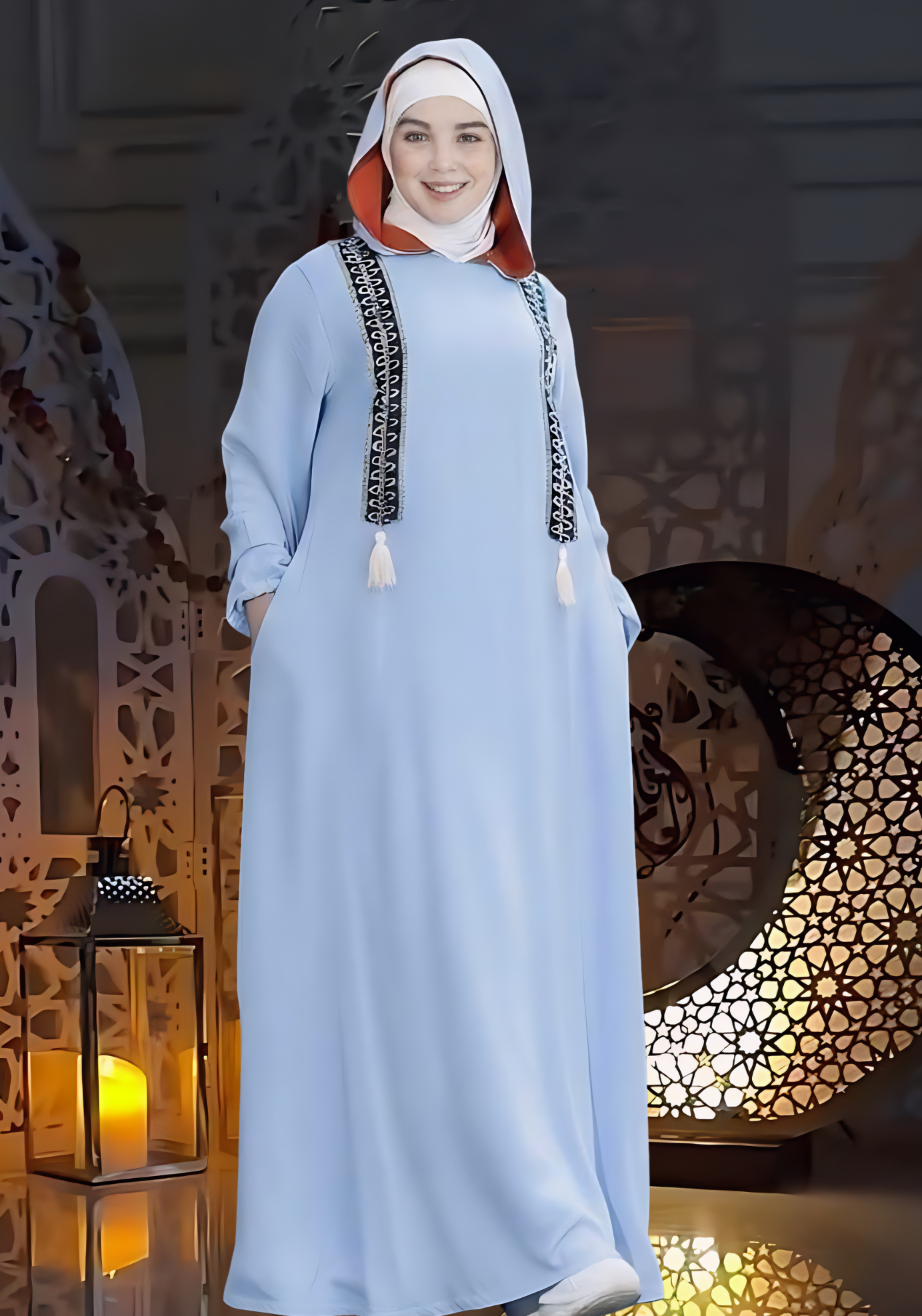 A1092 اسدال كاجوال ملون كود