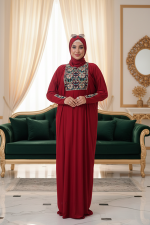 اسدال محجبات زبده  كود  80105
