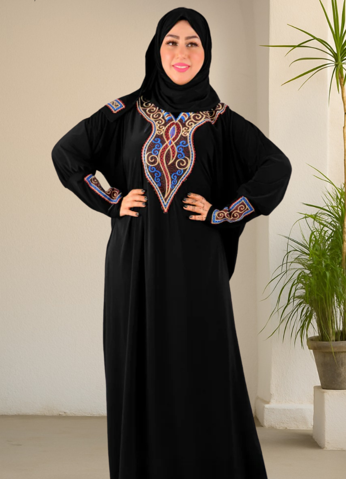 misk  اسدال محجبات 8060 من