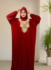 misk  اسدال محجبات نبيتي 8026 من