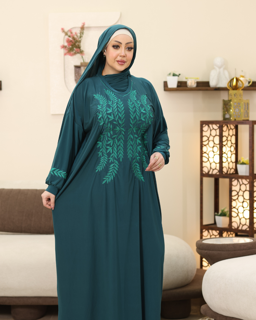 اسدال محجبات زبده  كود  80144