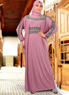 M S Y اسدال محجبات كشمير 8010 من