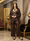 misk طقم 3 قطع تركى ساتان 9147 من
