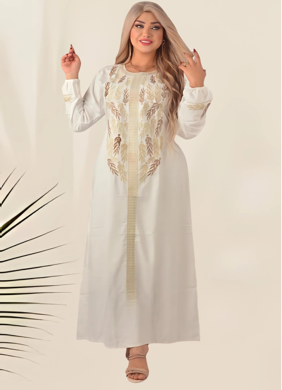 80103 عبابة استقبال قطن  كود