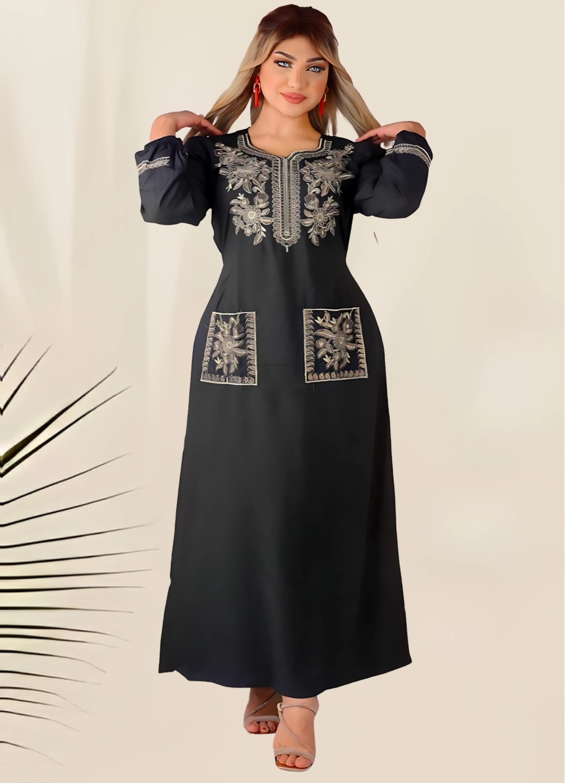 8097 عبابة استقبال قطن  كود