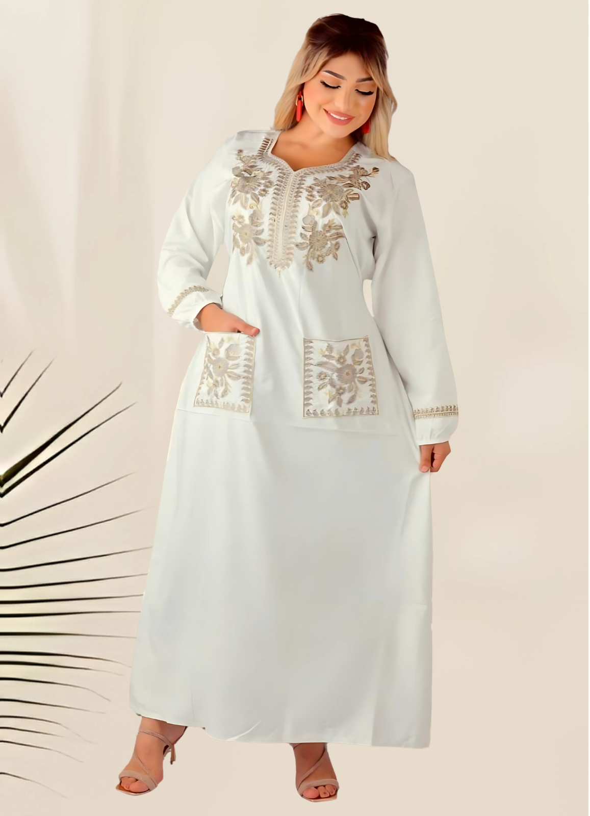 8097 عبابة استقبال قطن  كود