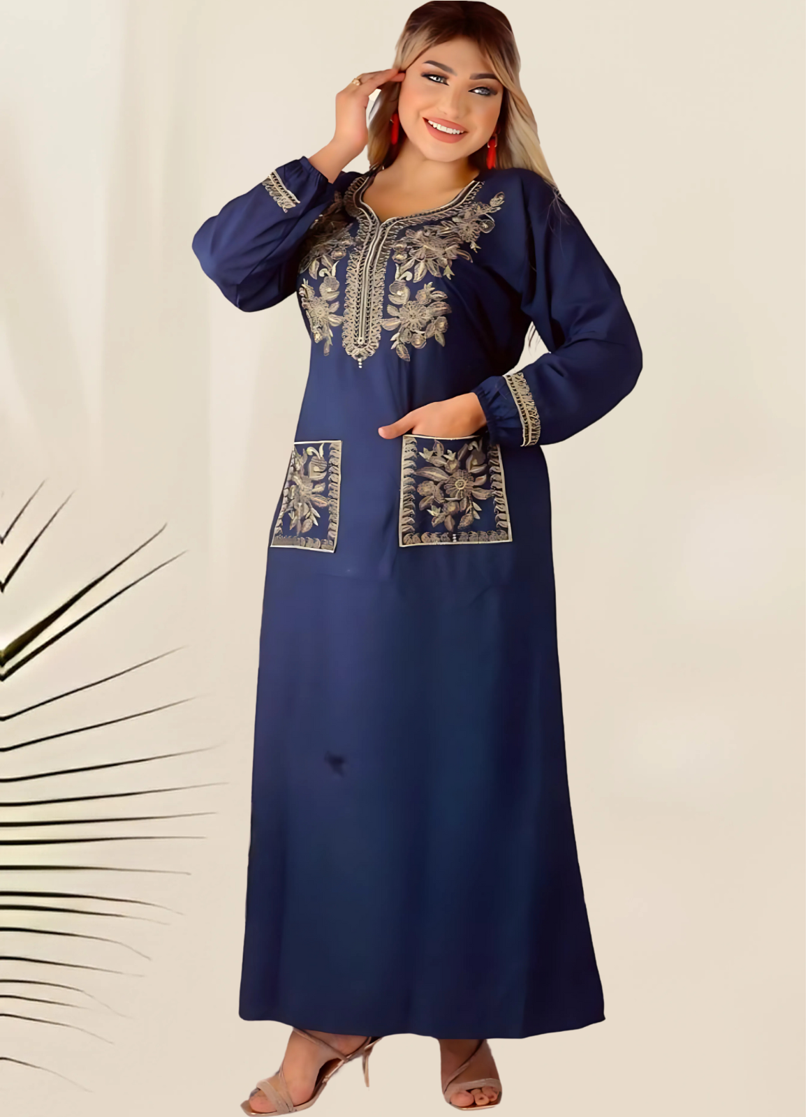 8097 عبابة استقبال قطن  كود