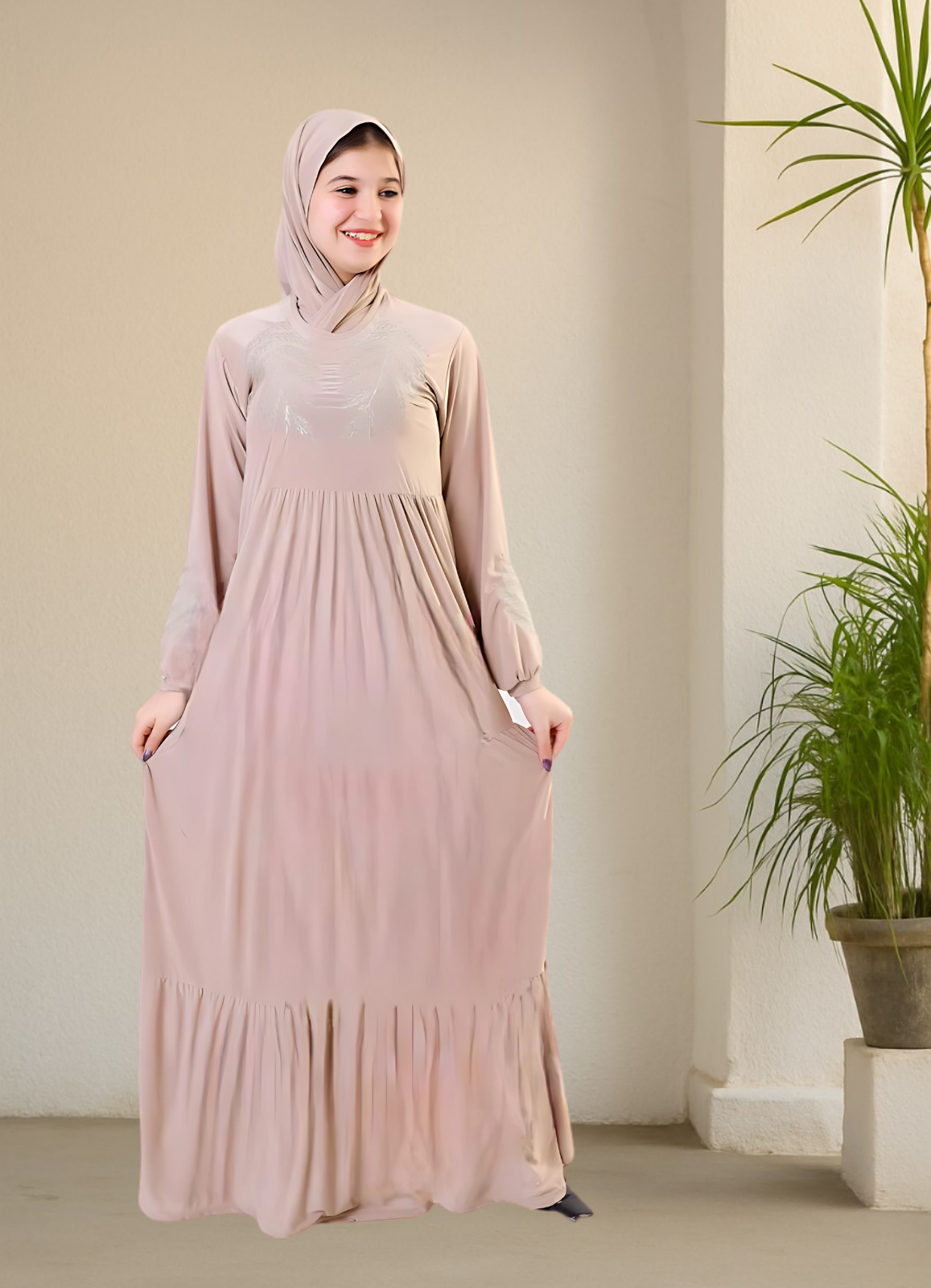 MISK  اسدال اطفال 032 من