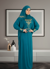 اسدال محجبات زبده  كود  296