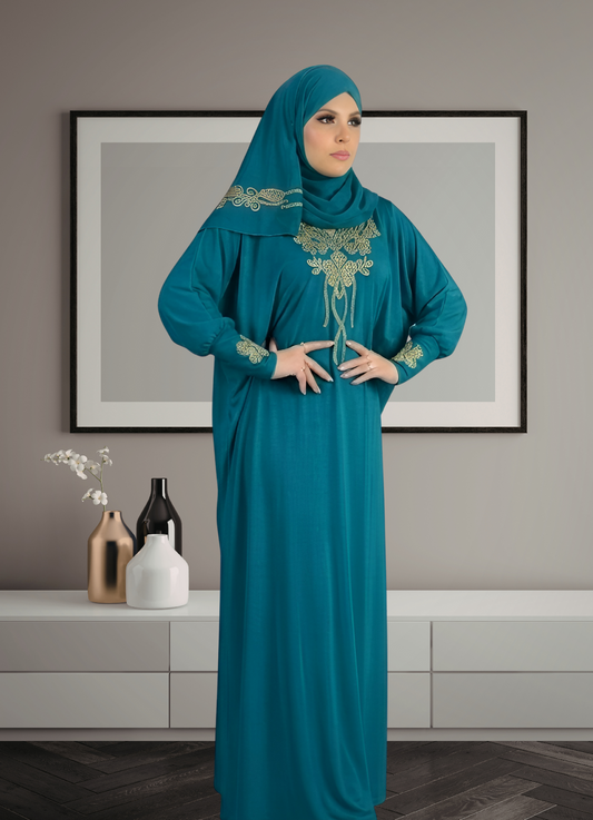 اسدال محجبات زبده  كود  296
