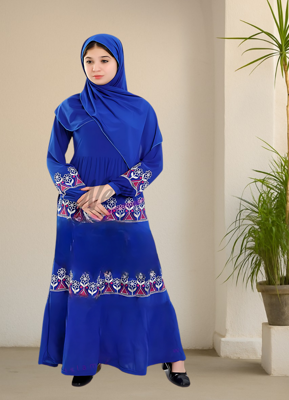 اسدال اطفال نبيتي 0366 من MISK