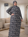 اسدال محجبات زبده  كود  80130