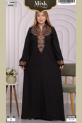 B1020 عباية استقبال كود