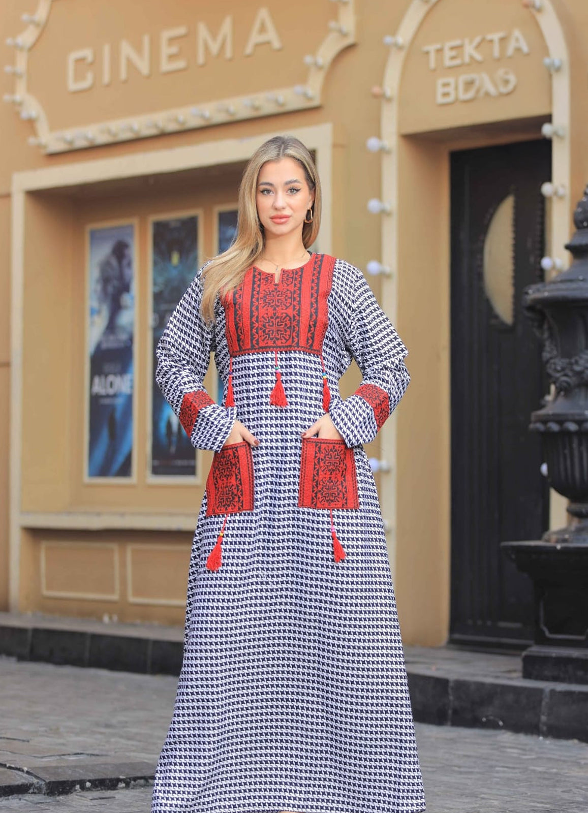 A1087 ملحفة حريمي قطن  كود