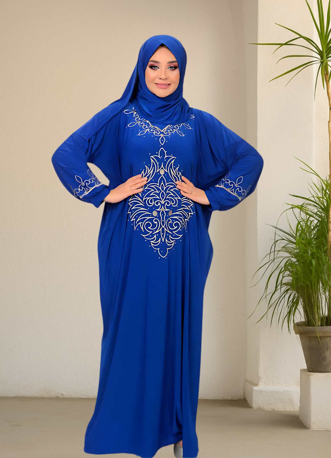 MISK اسدال محجبات 2036 من