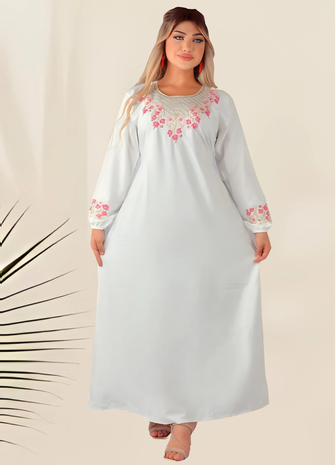 8094 عبابة استقبال قطن  كود