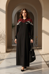 M S Y طقم محجبات كود 002 من
