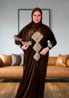 اسدال محجبات زبده  كود  420
