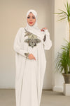 misk اسدال محجبات 2014 من