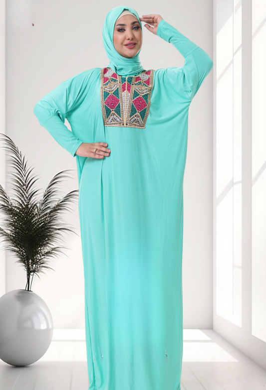 اسدال محجبات زبده  كود  80110