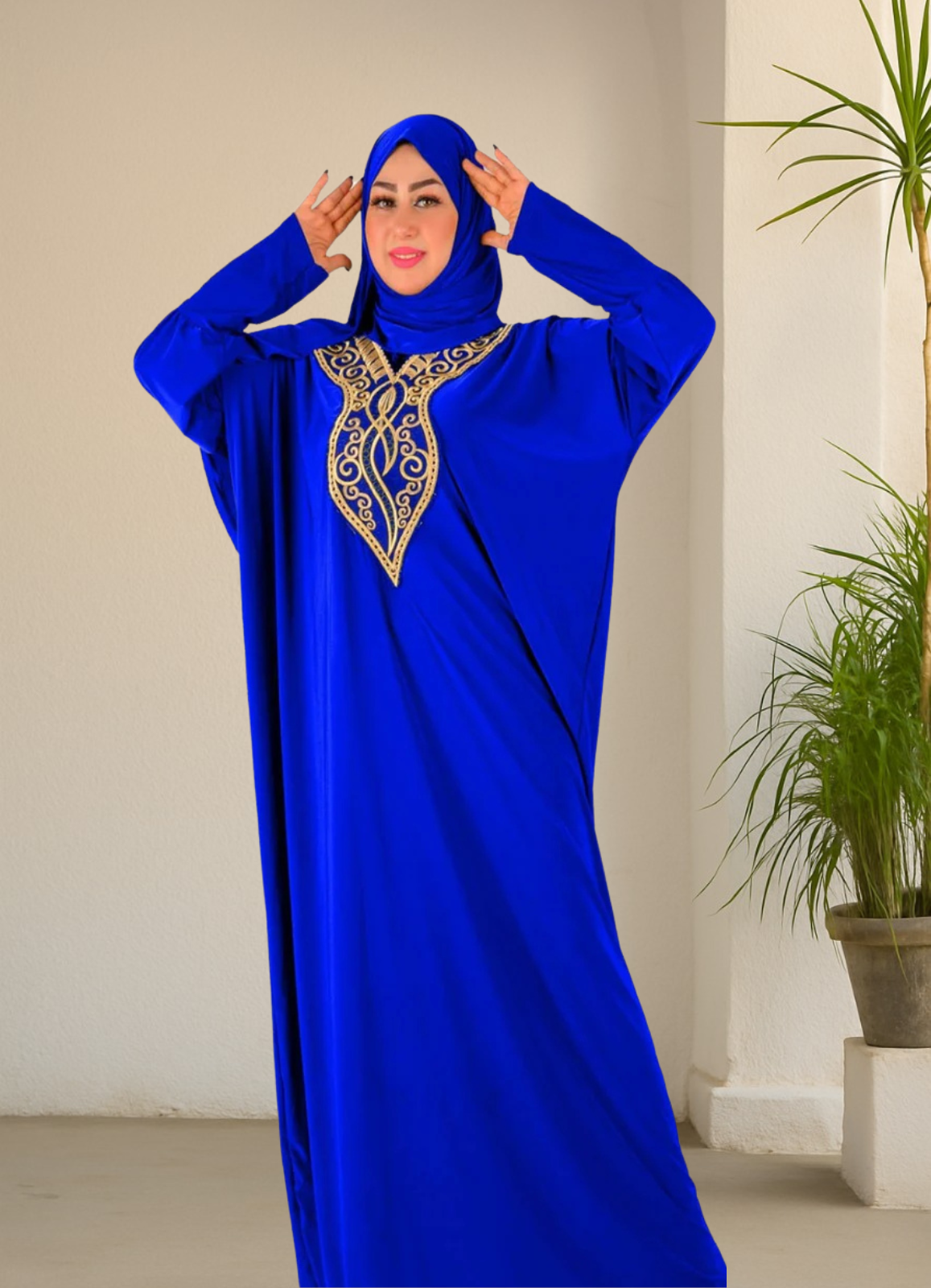 misk  اسدال محجبات 8060 من