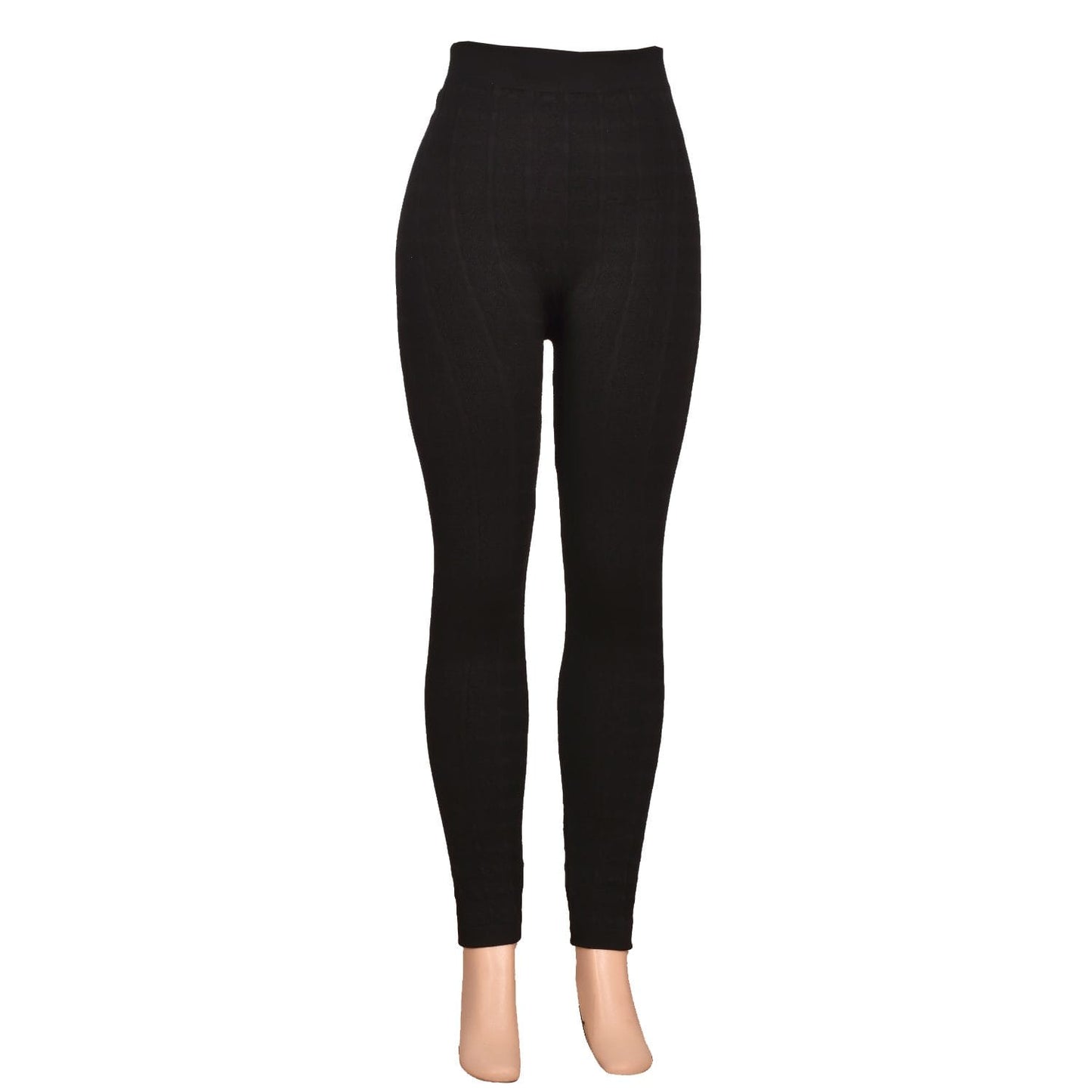 بنطلون ليجن حريمي مبطن بيتي كود 429