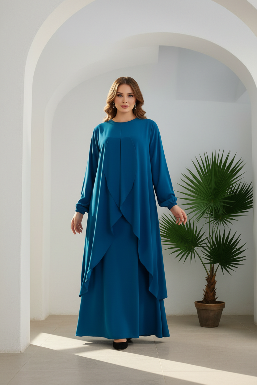 ادناء  محجبات بيزك حريمى كود 1500