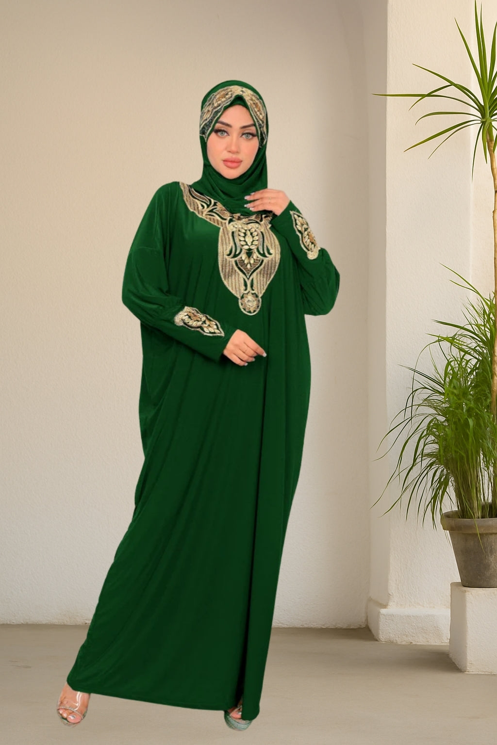 misk اسدال محجبات 1001 من