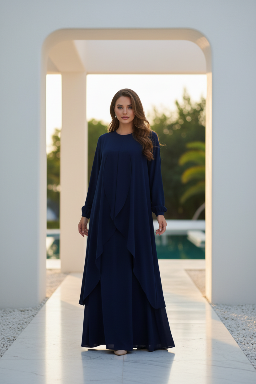 ادناء  محجبات بيزك حريمى كود 1500