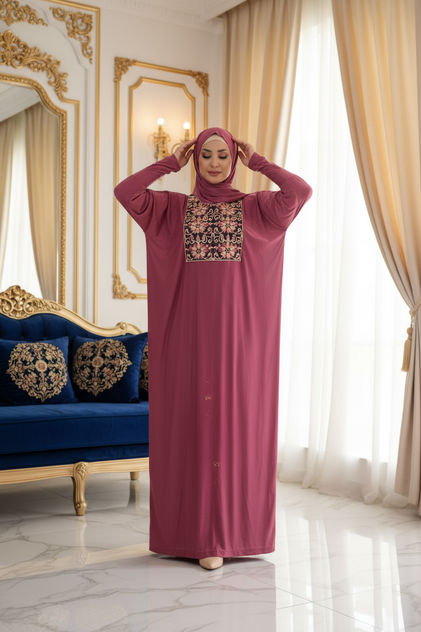 اسدال محجبات زبده  كود  80105