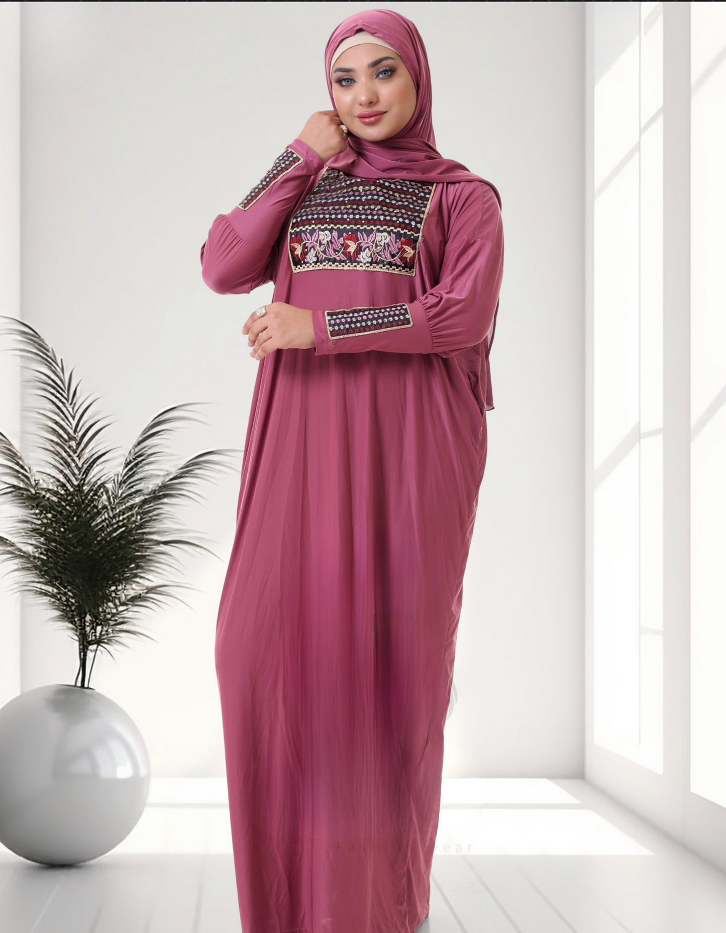 اسدال محجبات زبده كود  80109