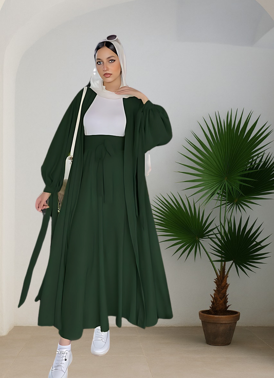 طقم خروج 3 قطع كود 3033