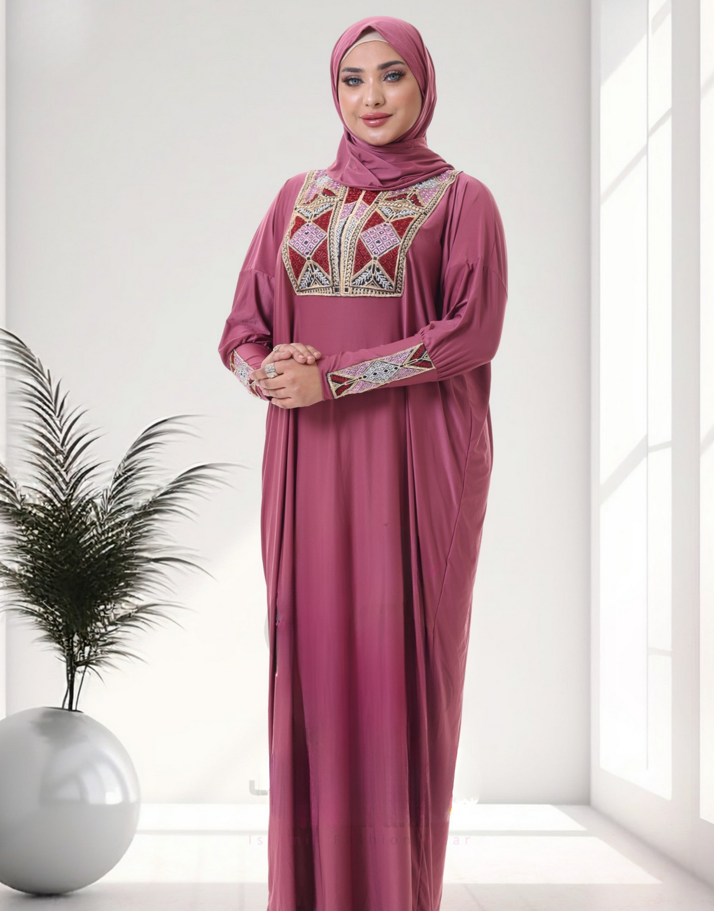 اسدال محجبات زبده  كود  80110