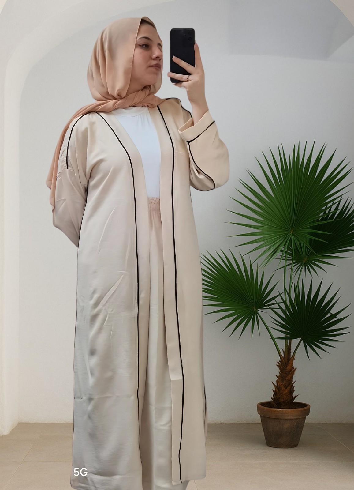 طقم خروج 3 قطع كود 3032