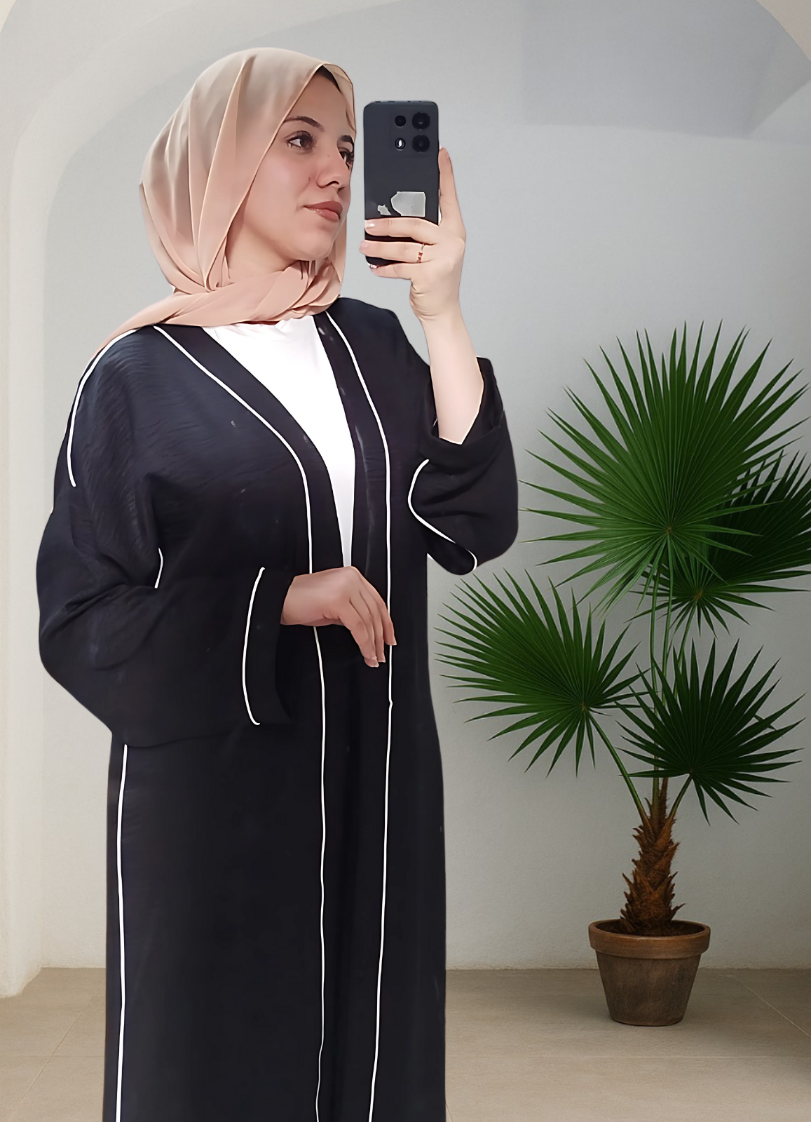 طقم خروج 3 قطع كود 3032