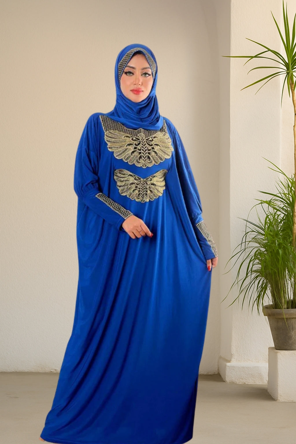 misk اسدال محجبات 2002 من