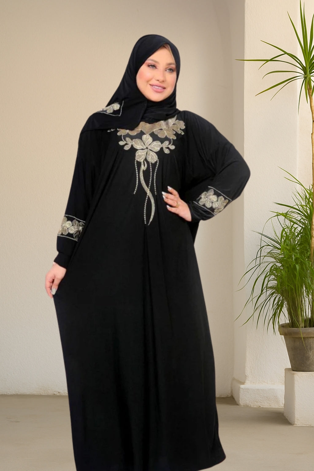 misk   اسدال محجبات 8020 من