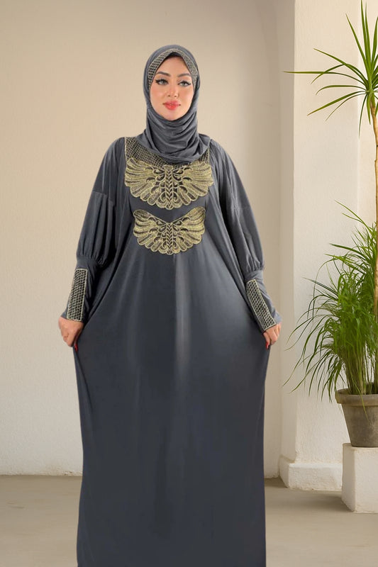 misk اسدال محجبات 2002 من