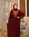 اسدال محجبات زبده  كود  80141