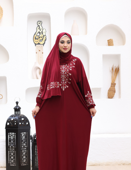 اسدال محجبات زبده  كود  80143