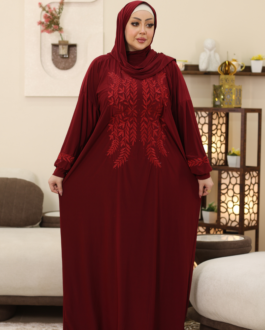 اسدال محجبات زبده  كود  80144